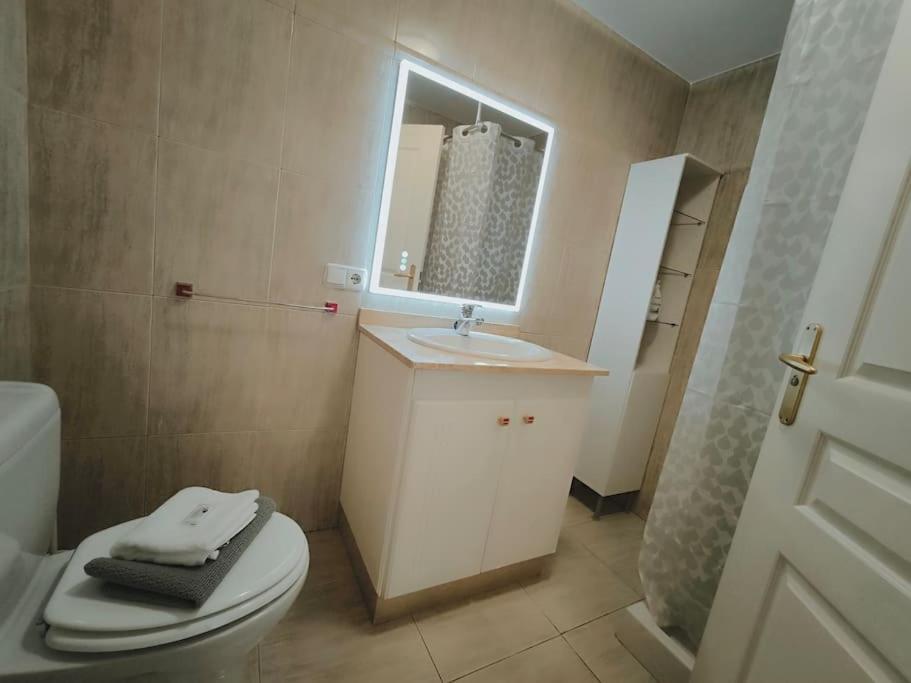 Apartament Poris Puesta De Sol 2 Santa Cruz de Tenerife Zewnętrze zdjęcie