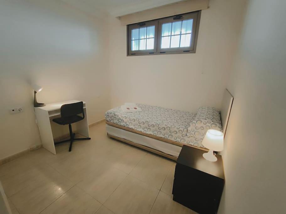 Apartament Poris Puesta De Sol 2 Santa Cruz de Tenerife Zewnętrze zdjęcie