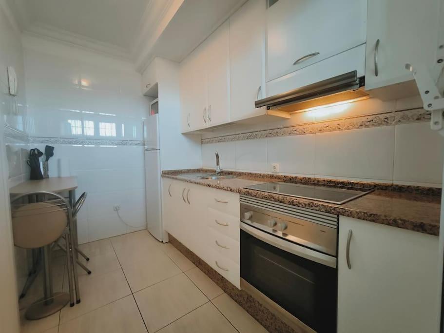 Apartament Poris Puesta De Sol 2 Santa Cruz de Tenerife Zewnętrze zdjęcie