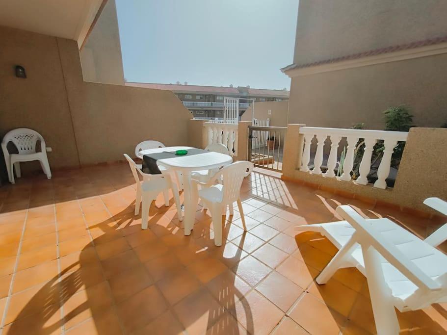 Apartament Poris Puesta De Sol 2 Santa Cruz de Tenerife Zewnętrze zdjęcie