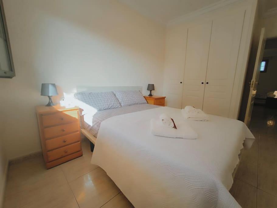 Apartament Poris Puesta De Sol 2 Santa Cruz de Tenerife Zewnętrze zdjęcie