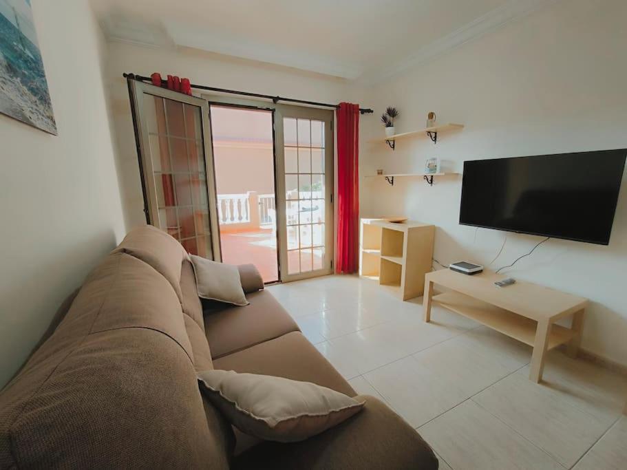 Apartament Poris Puesta De Sol 2 Santa Cruz de Tenerife Zewnętrze zdjęcie