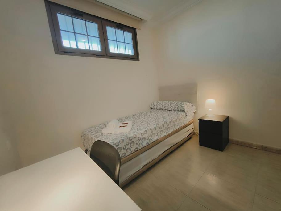 Apartament Poris Puesta De Sol 2 Santa Cruz de Tenerife Zewnętrze zdjęcie