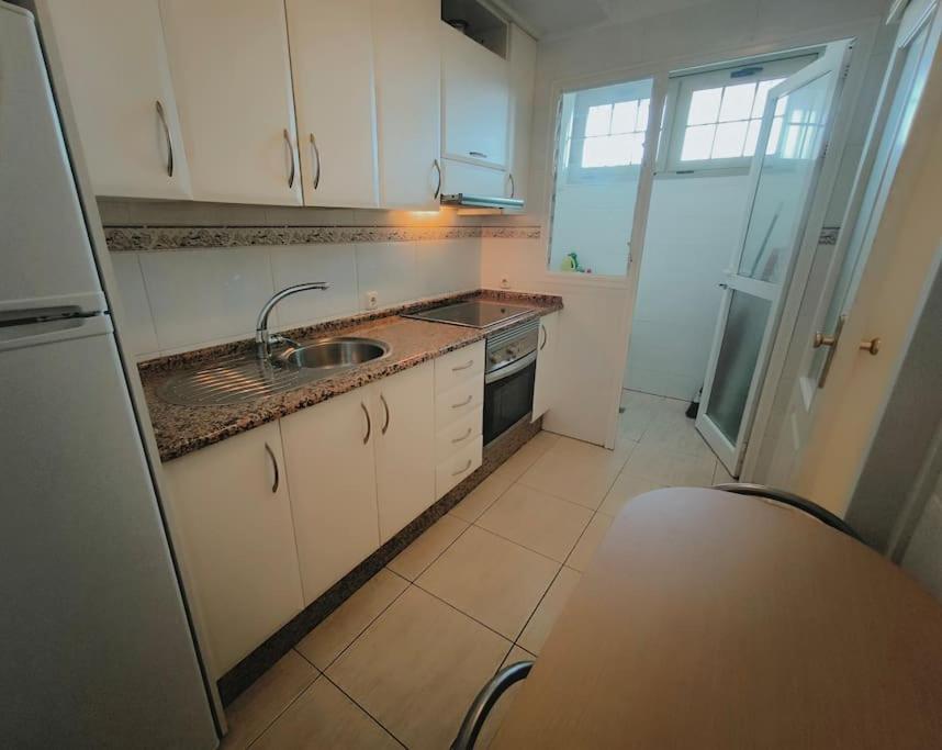 Apartament Poris Puesta De Sol 2 Santa Cruz de Tenerife Zewnętrze zdjęcie
