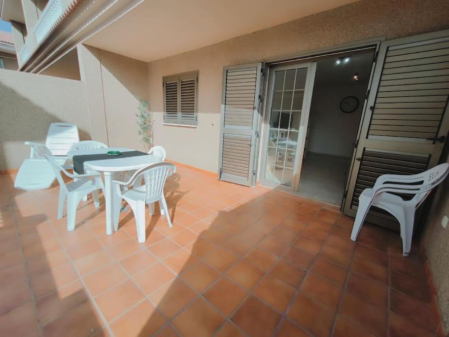 Apartament Poris Puesta De Sol 2 Santa Cruz de Tenerife Zewnętrze zdjęcie