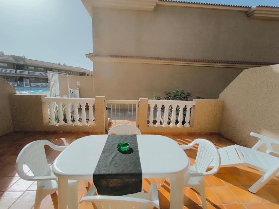 Apartament Poris Puesta De Sol 2 Santa Cruz de Tenerife Zewnętrze zdjęcie