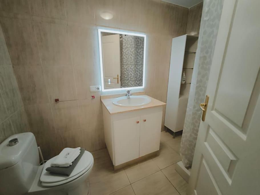 Apartament Poris Puesta De Sol 2 Santa Cruz de Tenerife Zewnętrze zdjęcie