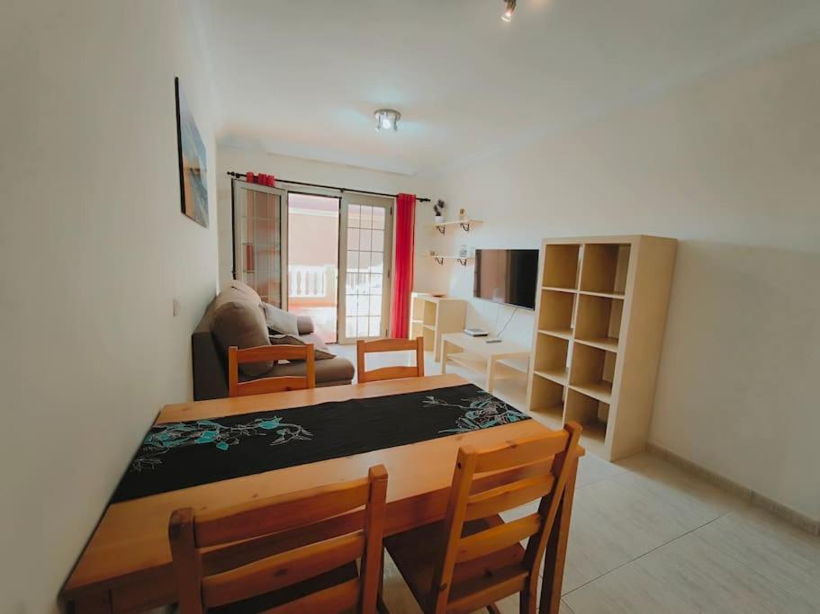 Apartament Poris Puesta De Sol 2 Santa Cruz de Tenerife Zewnętrze zdjęcie