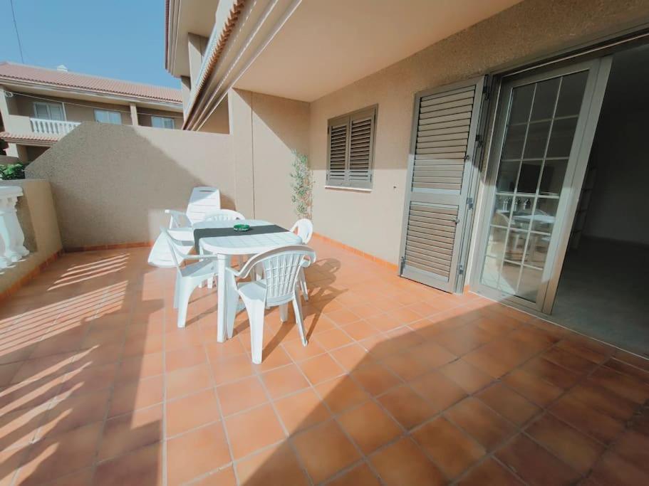Apartament Poris Puesta De Sol 2 Santa Cruz de Tenerife Zewnętrze zdjęcie