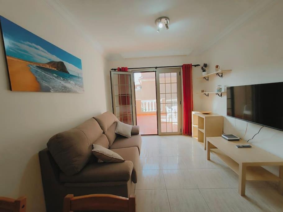 Apartament Poris Puesta De Sol 2 Santa Cruz de Tenerife Zewnętrze zdjęcie