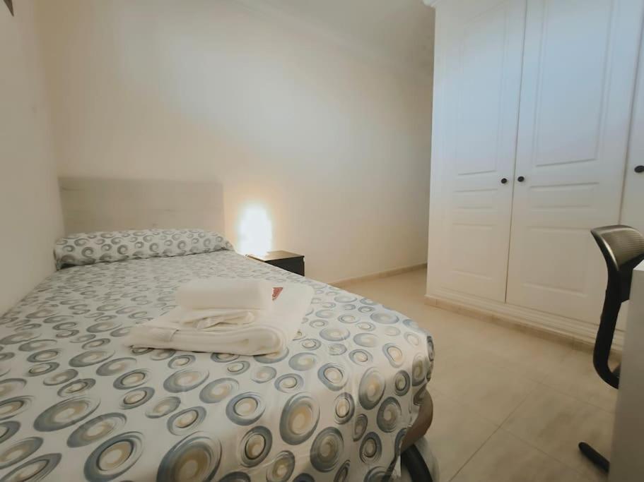 Apartament Poris Puesta De Sol 2 Santa Cruz de Tenerife Zewnętrze zdjęcie