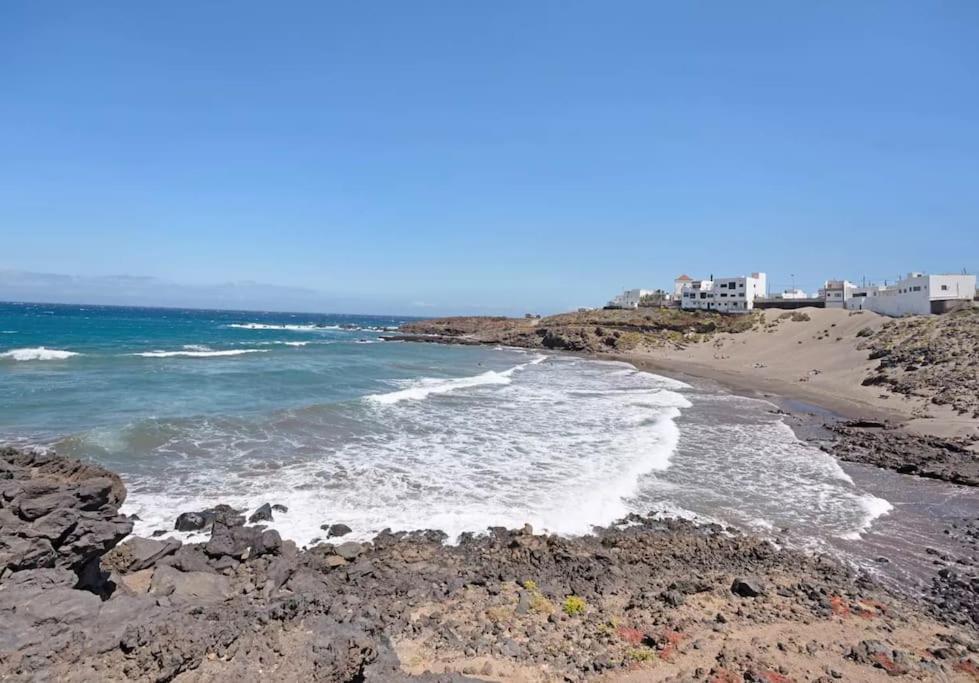 Apartament Poris Puesta De Sol 2 Santa Cruz de Tenerife Zewnętrze zdjęcie